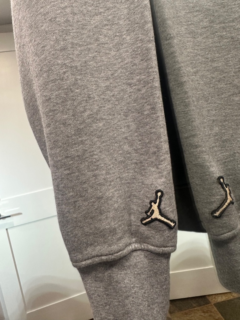 Nike Jordan - Picture 4 of 5
